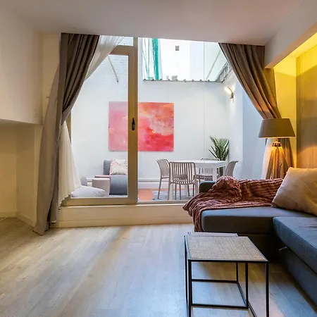 Moontels Paseo De Ruzafa