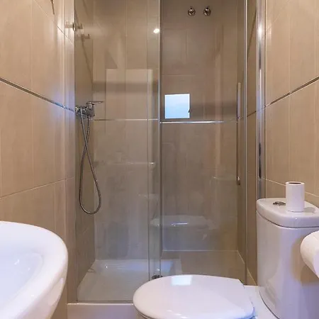 דירה Moontels Paseo De Ruzafa