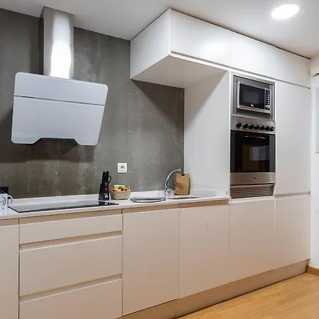 Moontels Paseo De Ruzafa *