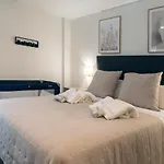 Moontels Paseo De Ruzafa Valencia