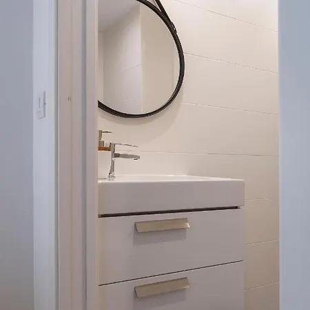 Apartamento Moontels Paseo De Ruzafa *