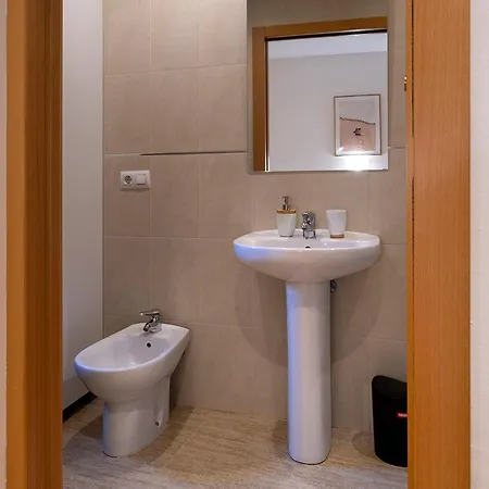 Apartamento Moontels Paseo De Ruzafa
