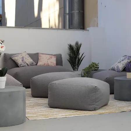 Moontels Paseo De Ruzafa Apartamento