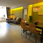 Moontels Paseo De Ruzafa Διαμέρισμα *