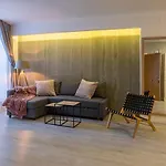 Διαμέρισμα Moontels Paseo De Ruzafa *