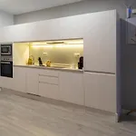 Διαμέρισμα Moontels Paseo De Ruzafa *