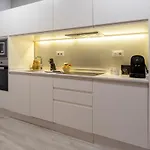 Moontels Paseo De Ruzafa * Βαλένθια