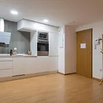 Διαμέρισμα Moontels Paseo De Ruzafa Βαλένθια