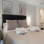 Moontels Paseo De Ruzafa Διαμέρισμα