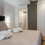Διαμέρισμα Moontels Paseo De Ruzafa Βαλένθια