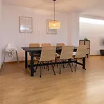 Moontels Paseo De Ruzafa Διαμέρισμα *