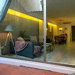 Διαμέρισμα Moontels Paseo De Ruzafa