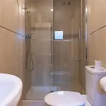 Διαμέρισμα Moontels Paseo De Ruzafa