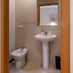 Διαμέρισμα Moontels Paseo De Ruzafa