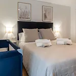 Moontels Paseo De Ruzafa Βαλένθια