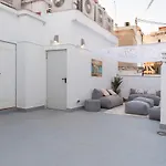 Διαμέρισμα Moontels Paseo De Ruzafa
