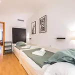 Moontels Paseo De Ruzafa Βαλένθια