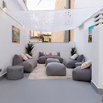 Moontels Paseo De Ruzafa Valenza